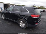 Kia Sorento 2.4L L 5XYPG4A32JG424804 photo