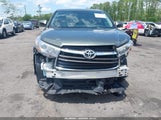 Toyota Highlander Le Plus V6/Le V6 5TDZKRFH1GS157031 photo