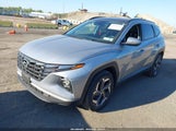 Hyundai Tucson Hybrid Sel Convenience KM8JFCA10NU016741 снимка