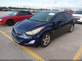 Hyundai Elantra Gls 5NPDH4AE1DH352864 снимка
