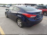 Hyundai Elantra Gls 5NPDH4AE1DH352864 снимка