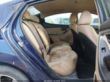 Hyundai Elantra Gls 5NPDH4AE1DH352864 снимка