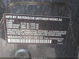 BMW 528I xDrive WBAXH5C5XDD108150 снимка