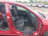 Ford Fusion Sel 3FAHP0JG2AR350697 снимка