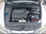 Acura Tl 19UUA66255A010052 снимка