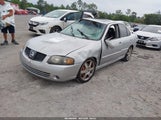 Nissan Sentra Se-R Spec V 3N1AB51D56L577117 photo