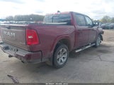 Ram  Big Horn 4X4 5'7 Box 1C6SRFFP5SN541435 photo