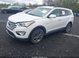Hyundai Santa Fe Gls KM8SMDHF7FU102227 снимка