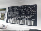Hyundai Santa Fe Gls KM8SMDHF7FU102227 снимка