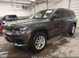 Jeep Grand Cherokee L Laredo X 4X4 1C4RJKAG1S8727776 fotografie