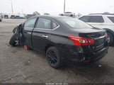 Nissan Sentra S 3N1AB7AP6GY300423 снимка