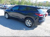 Chevrolet Blazer Fwd 1Lt 3GNKBBRA1LS572337 снимка