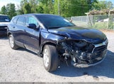 Chevrolet Blazer Fwd 1Lt 3GNKBBRA1LS572337 снимка