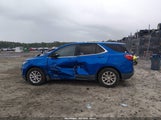 Chevrolet Equinox Lt 3GNAXKEV4KS514081 снимка