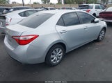 Toyota Corolla L/Le/Le Plus/Le Premium/S/S Plus/S Premium 5YFBURHE5EP079678 снимка