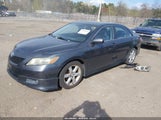 Toyota Camry Se 4T1BE46K17U174412 снимка