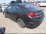 Honda Civic Lx 2HGFB2E59EH559684 снимка