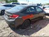 Honda Civic Lx 2HGFB2E59EH559684 снимка