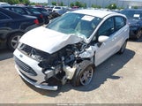 Ford Fiesta Se 3FADP4EJ6HM171582 снимка