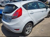 Ford Fiesta Se 3FADP4EJ6HM171582 снимка