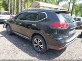 Nissan Rogue Sl 5N1AT2MV7HC884151 снимка