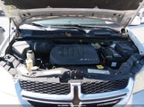 Dodge Grand Caravan Sxt 2C4RDGCG8CR268611 снимка