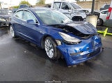 Tesla Model 3 Long Range/Mid Range 5YJ3E1EA7JF037121 fotografie
