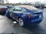 Tesla Model 3 Long Range/Mid Range 5YJ3E1EA7JF037121 fotografie