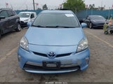 Toyota Prius Plug-In Advanced JTDKN3DP1E3056408 fotografie