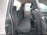 Chevrolet Silverado  Work Truck 1GCRCPEX0CZ306094 снимка