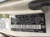 Toyota Camry Le 4T1BE30K05U006602 снимка