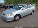 Toyota Camry Le V6 4T1BF32K02U533478 fotografie