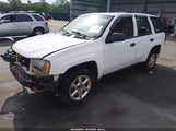 Chevrolet Trailblazer Ls 1GNDS13S942407489 снимка