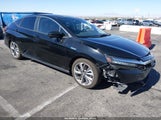 Honda Clarity Plug-In Hybrid JHMZC5F10JC002745 photo