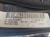 Dodge Charger Sxt 2B3KK33V19H586679 снимка