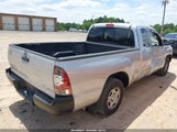 Toyota Tacoma 5TFTX4CN1BX001935 снимка