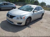 Nissan Altima 2.5 S 1N4AL3AP4EN254867 снимка