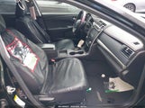Toyota Camry Se 4T1BF1FK3HU718776 снимка