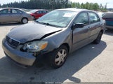 Toyota Corolla Ce/Le/S 1NXBR32E35Z534212 photo