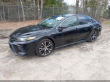 Toyota Camry Hybrid Se 4T1B21HK5KU519485 снимка
