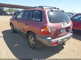 Hyundai Santa Fe Gls/Lx KM8SC73D42U227447 снимка