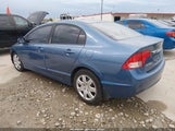Honda Civic Lx 2HGFA1F55AH580778 снимка