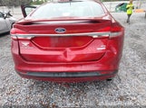 Ford Fusion Se 3FA6P0HDXJR178910 снимка