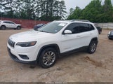 Jeep Cherokee Latitude Plus Fwd 1C4PJLLX9KD419854 fotografie