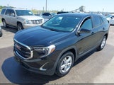 GMC Terrain Awd Sle 3GKALTEV5ML300759 снимка