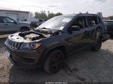 Jeep New Compass Sport 4X4 3C4NJDAB7HT641896 снимка