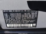 Honda Hr-V Awd Sport 3CZRZ2H50SM759265 photo