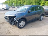 Nissan Rogue S 5N1AT2MT3JC770202 fotografie