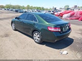 Toyota Camry Le 4T1BF3EK0BU592381 снимка