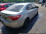 Toyota Corolla Le 2T1BURHE1HC835849 снимка